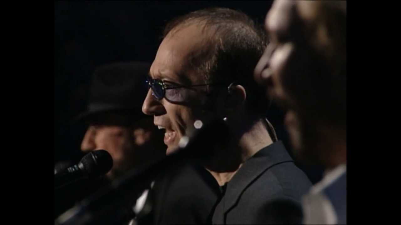 Bee Gees Live in Las Vegas 1997 🎶 - To Love Somebody Performance