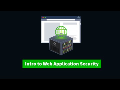 Intro to Web Application Security | TryHackMe Introduction to Cyber Security Path
