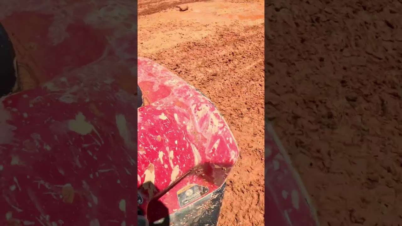 Visit Iron Mountain Park in Dahlonega, GA 🏞️