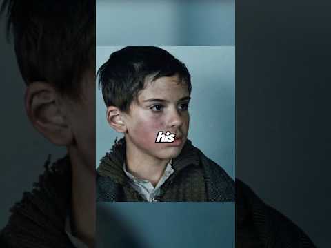 【Full Version】World War II Boy Escapes😢#movie #films#FutureLink