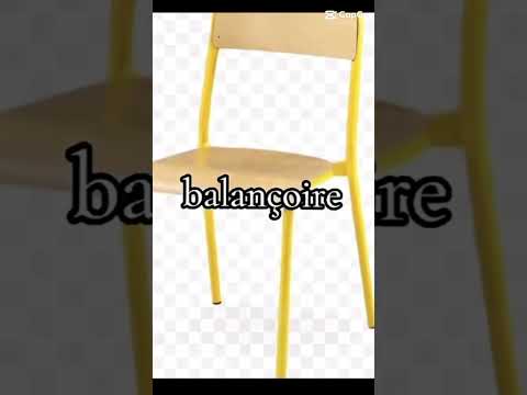 La vie au collĂšge