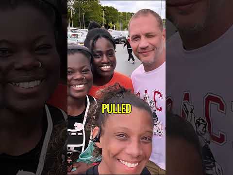 What Really Happened to Tom Hardy in Mob Land