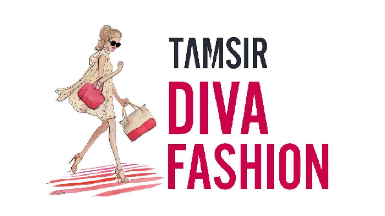 Tamsir Diva Fashion Single 🎶