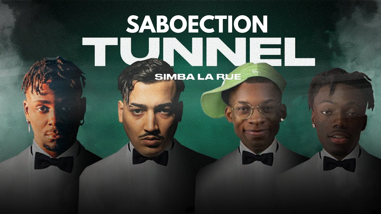 Follow Saboection on Social Media ๐ฑ