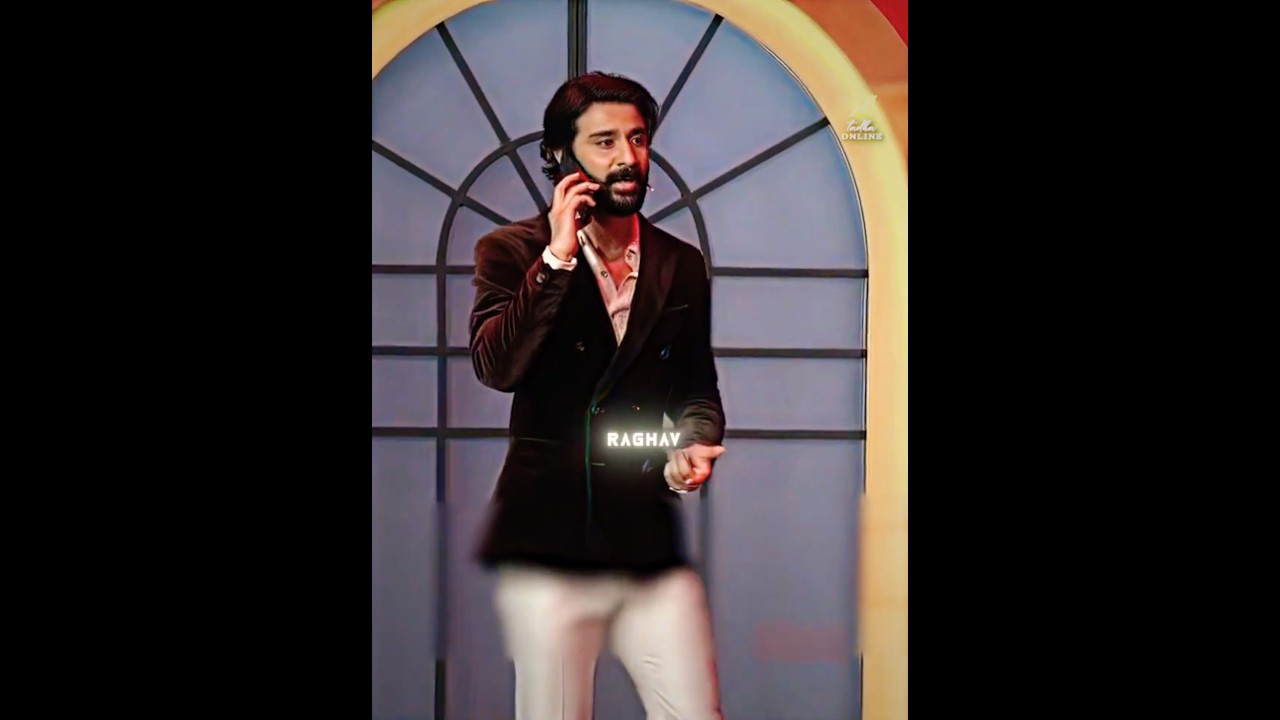 Shah Rukh Khan & Raghav Juyal Fun Moments 😎🤣