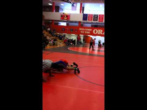 jordan castillo wrestling