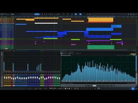 Min Astrakan (from Kristina från Duvemala) - Benny Andersson/Bjorn Ulvaeus 1995 (Instrumental Cover)