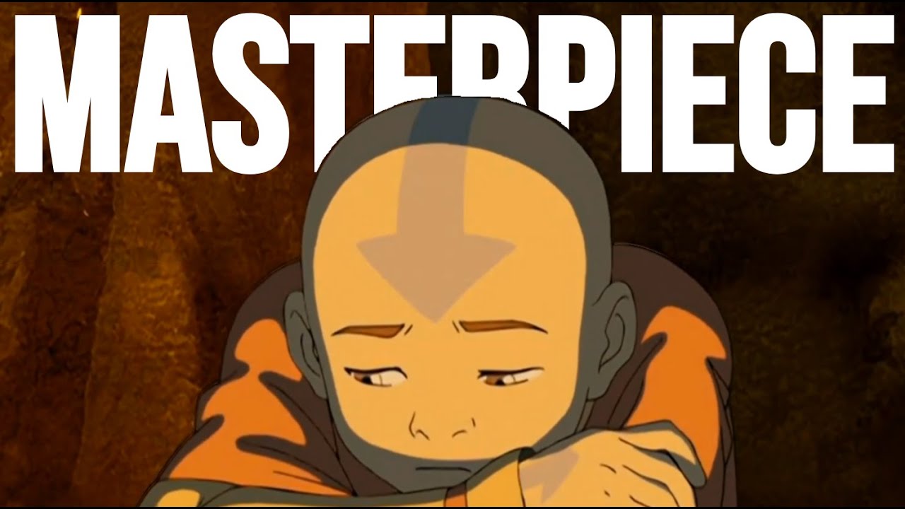 The Moment Avatar: The Last Airbender Became A Masterpiece