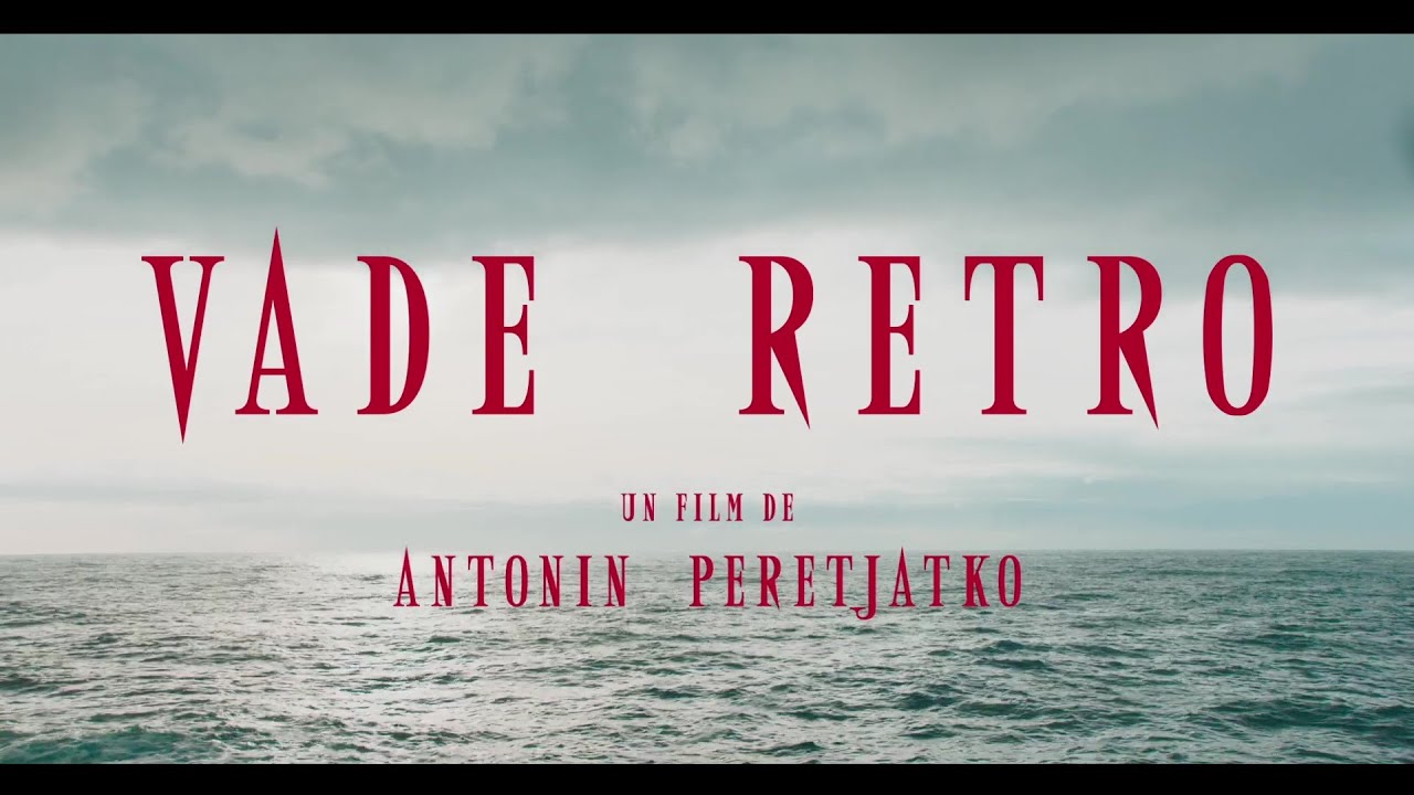 Vade Retro: Arielle Dombasle in Peretjatko's Vampire Film
