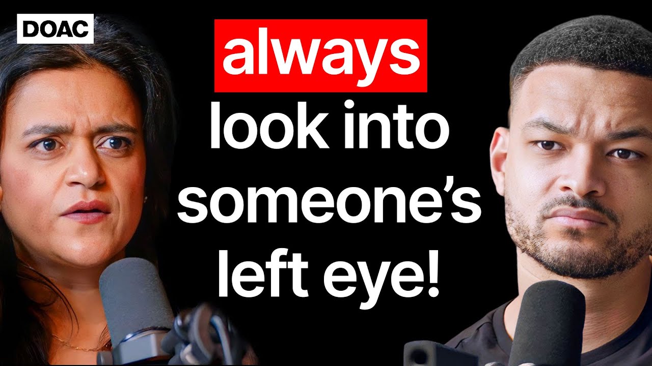 Neuroscientist Reveals: Stress Can Spill Through Your Skin, Spread to Others & Cause Belly Fat! 🧠