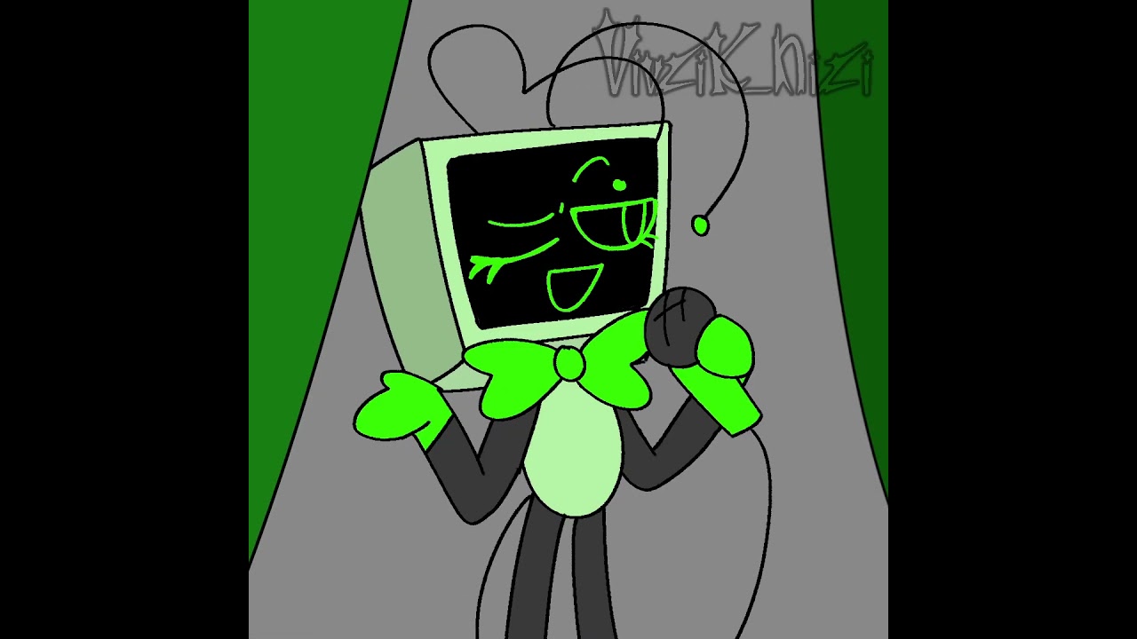 (song by: Olivia Rodrigo) #dandy #animation #dandysworld #vee #AU#notcanon