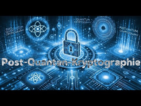 Die Ära der Post-Quanten-Kryptographie: Eine sichere Zukunft in einer Quantenwelt
