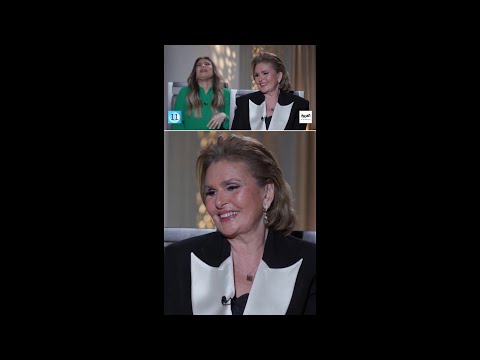 تفاعلكم | قبلة.. سبب اختيار يسرا لـ أحمد عز