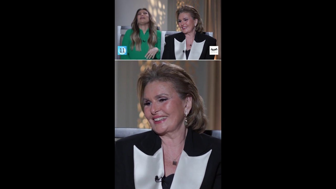 يسرا تكشف سبب اختيارها لأحمد عز في قبلة 💋