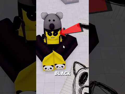 The Dark Truth Behind the Koala Kid’s Black Eyes in 99 Nights in the Forest..