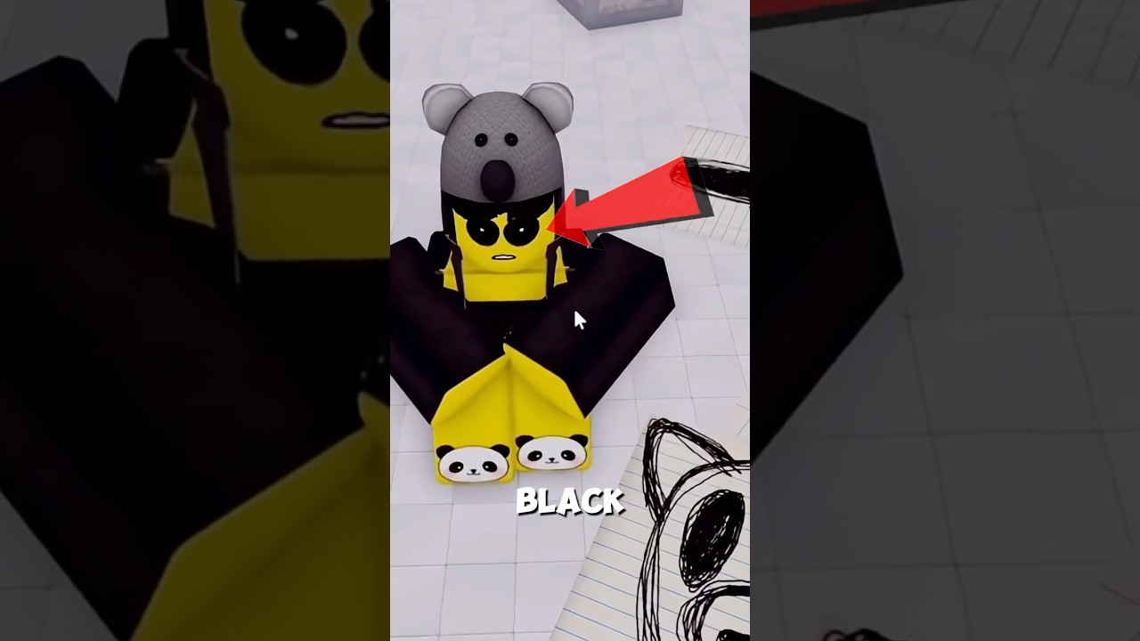 Uncover the Shocking Story Behind the Koala Kid’s Black Eye in 99 Nights in the Forest 🐨