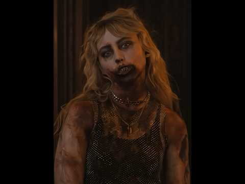 This movie was so funny 😭‼️ #abigail #vampire #edit #kathrynnewton #viral #trending #abigailedit