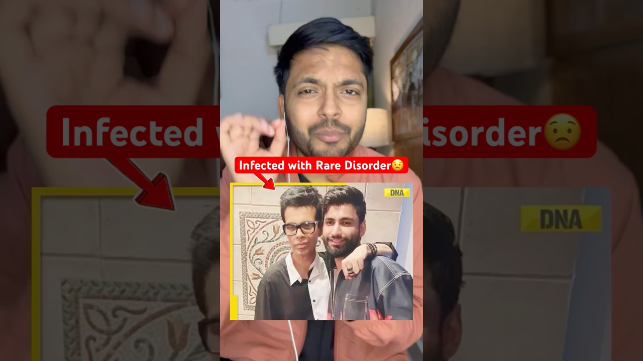 Exclusive: Body Dysmorphia Affects Celebrities Like Karan Johar & Illeana D’Cruz