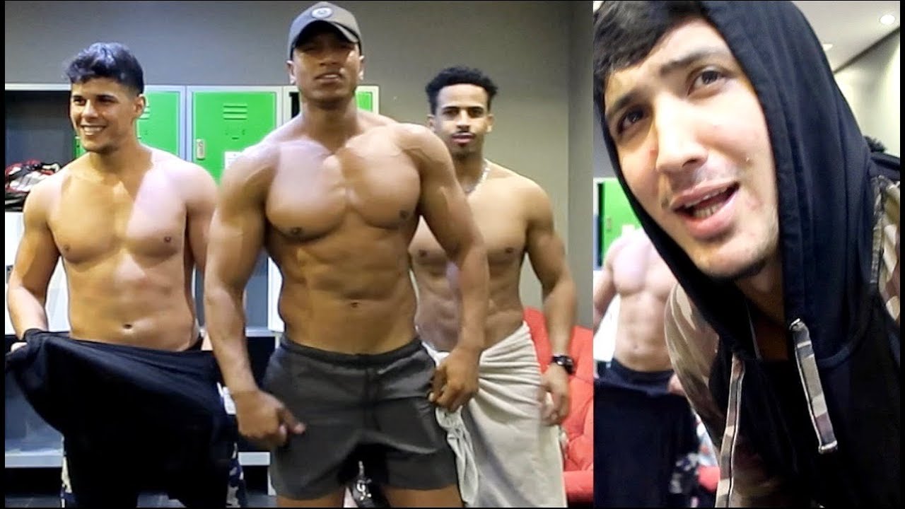 من المغرب إلى دبي 2018 🇲🇦✨ | لا تنسى الاشتراك في القناة!