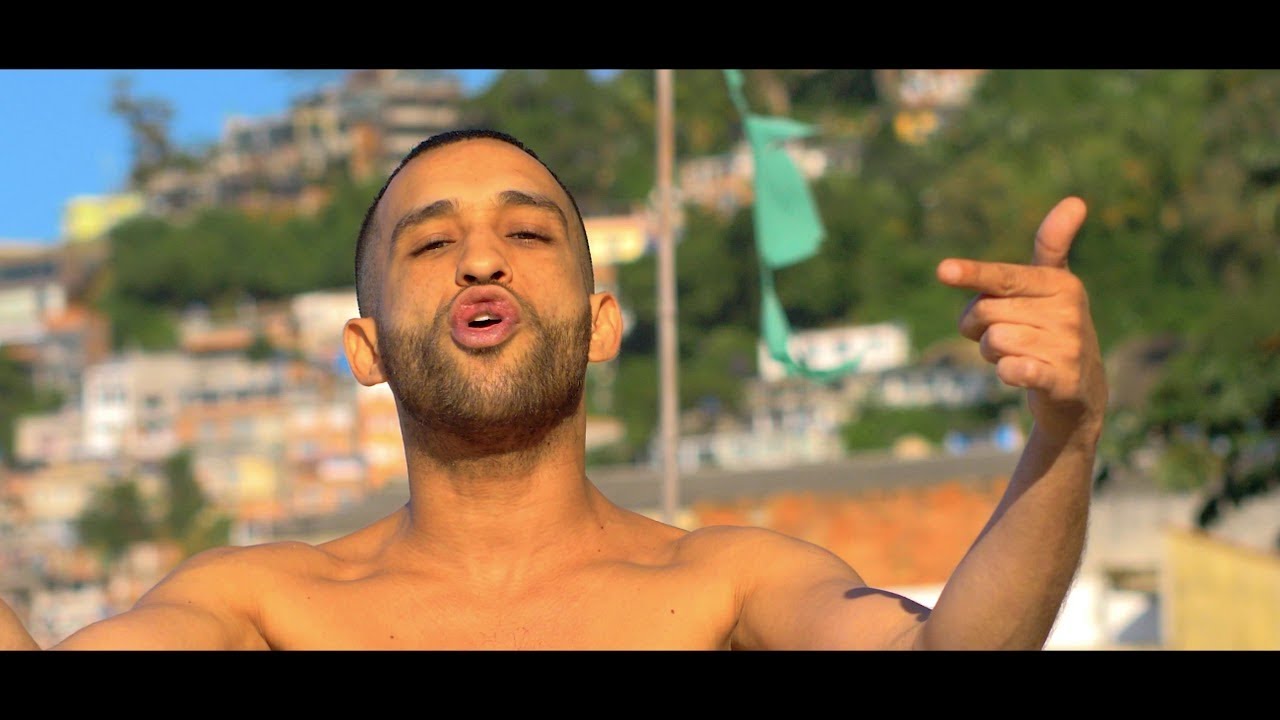 Mister You - Ma Vie (Official Music Video) 🎶