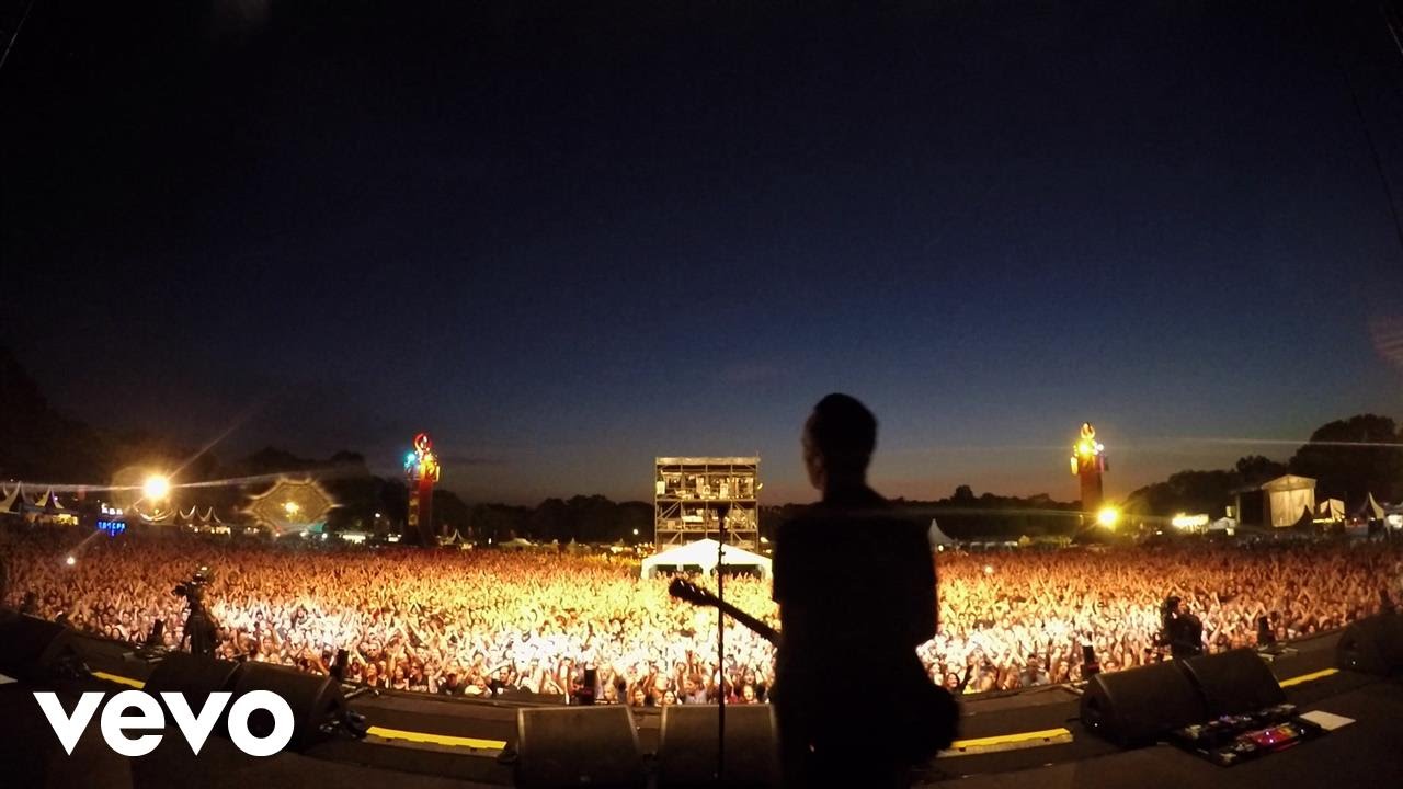Volbeat Live Performance of 'Seal The Deal' at FortaRock 🎸