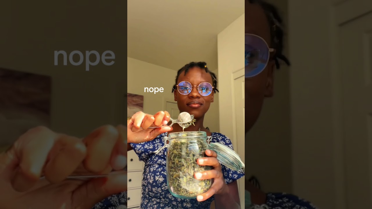 Why Tea Lovers Dislike Ball Infusers ☕