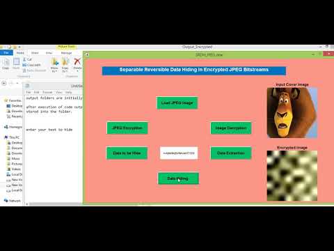 Separable Reversible Data Hiding in Encrypted JPEG Bitstreams