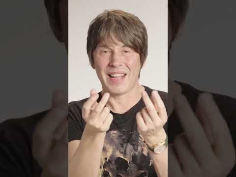 What is a qubit w/ Professor Brian Cox