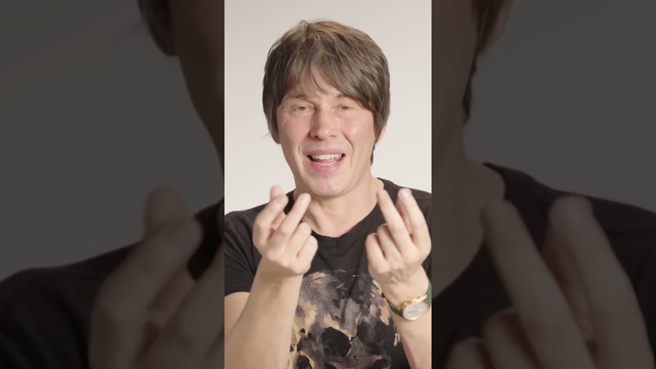 Understanding Qubits with Professor Brian Cox π§