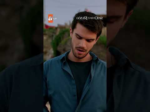 Dursun'a mesaj gönderdik! 😅 5.⁠ ⁠Bölüm tekrarı bu akşam 20.00’de atv’de! #gözlerikaradeniz