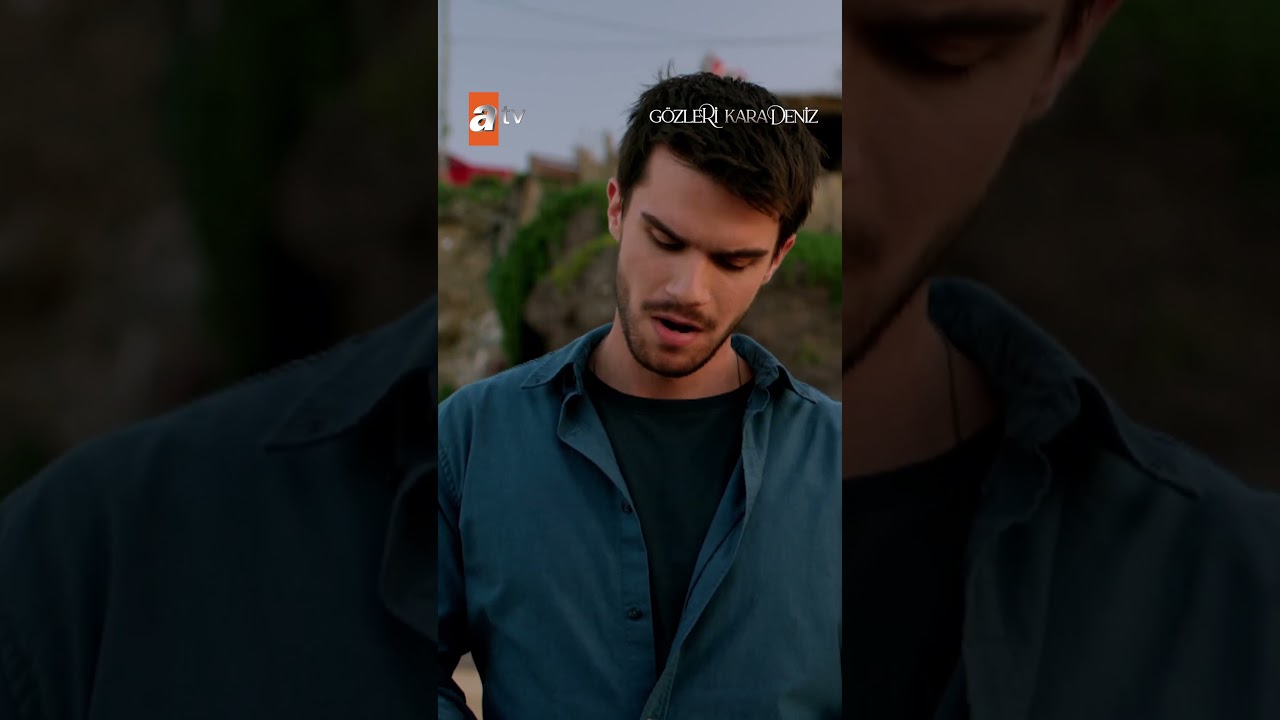 Gözler Karadeniz'in 5. Bölüm Tekrarı Bu Akşam Saat 20:00’de ATV’de! 📺