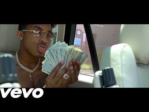 DDG - Big Boat (Lil Yachty Diss Track) | OFFICIAL MUSIC VIDEO