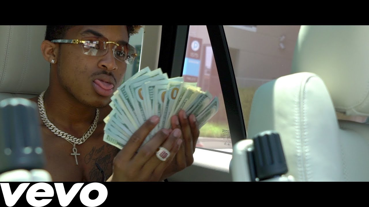 DDG Drops Explosive Diss Track 'Big Boat' Targeting Lil Yachty 🚤 | Official Music Video