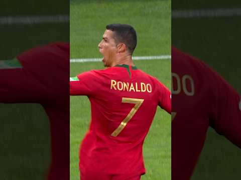 Cristiano Ronaldo's Greatest World Cup Goal?