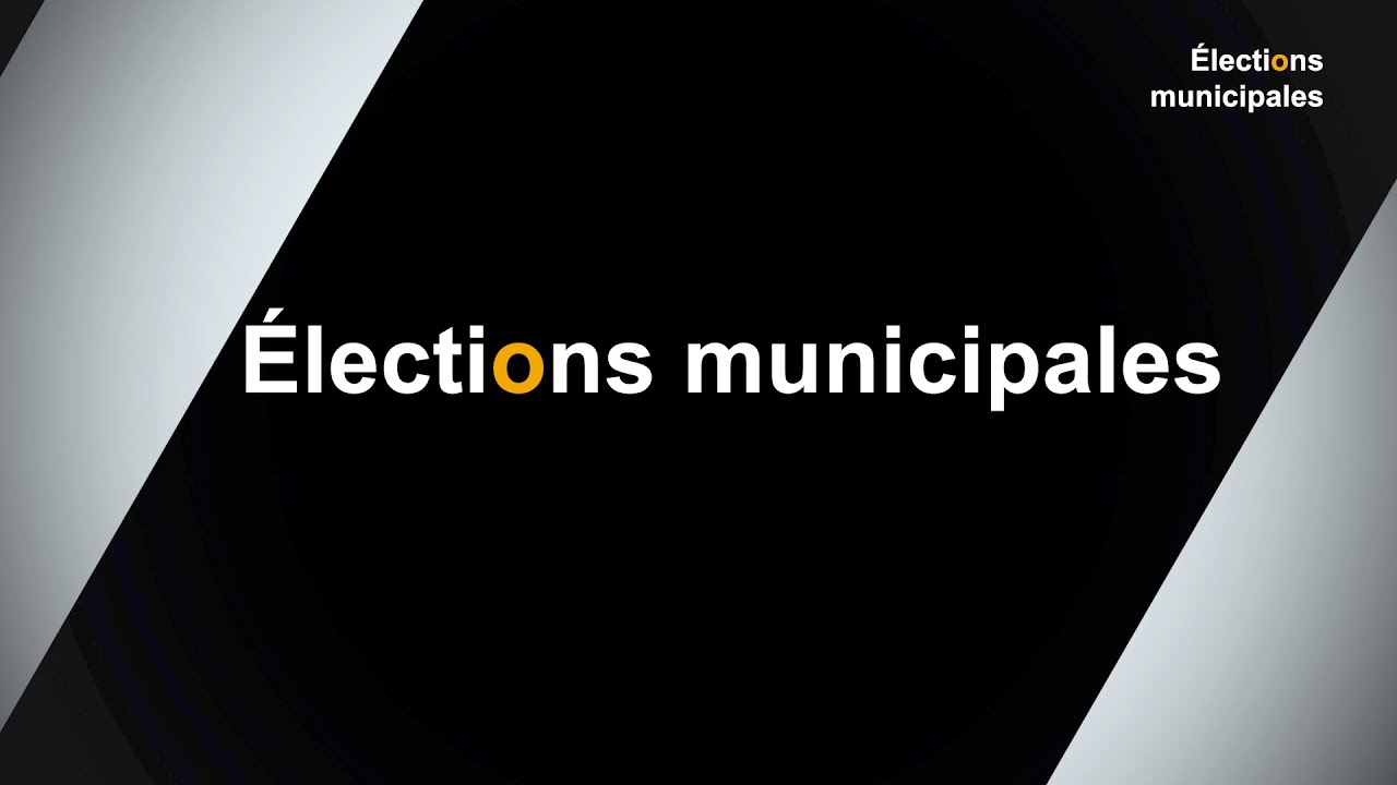 Élections municipales 2021 : Suivez la soirée électorale en direct à Drummondville 📺