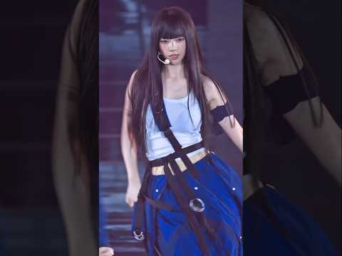 Karina | 카리나 | FanCam #karina #aespa