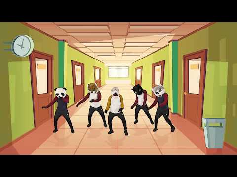 Head Shoulders Knees and Toes (R&B Remix)