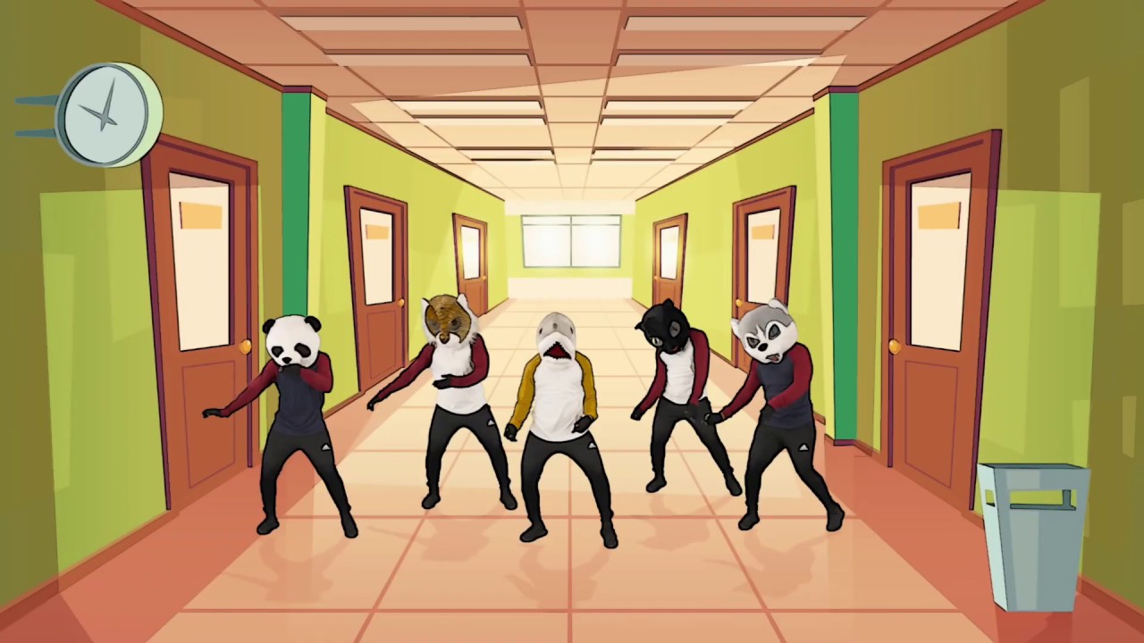 Head, Shoulders, Knees & Toes (R&B Remix) πΆ β Stream Now!