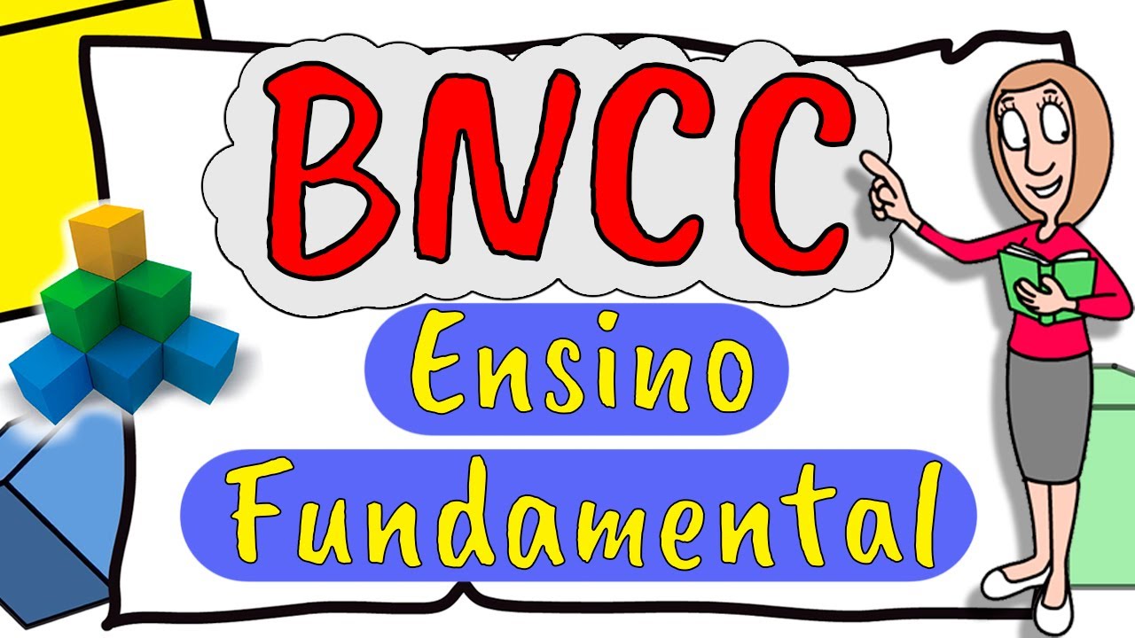 Guia Completo da BNCC para Ensino Fundamental 2025 📚