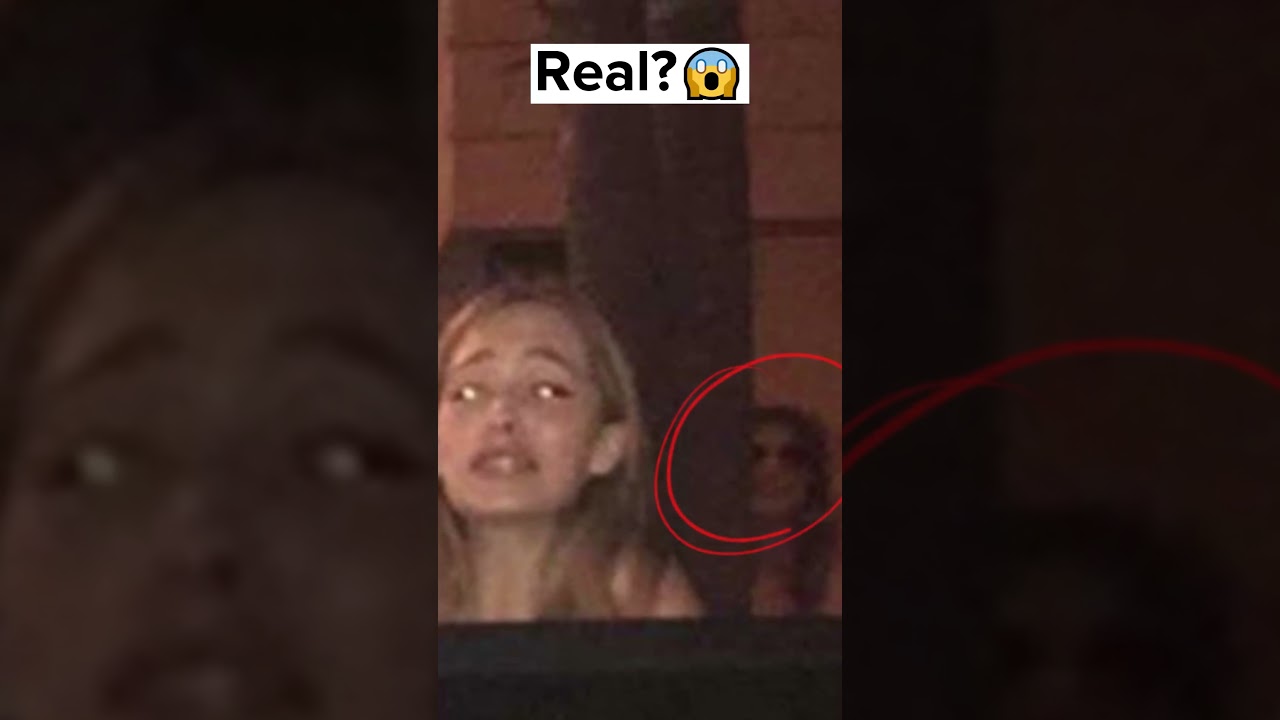 Hidden Scary Secrets in Normal Photos 👻