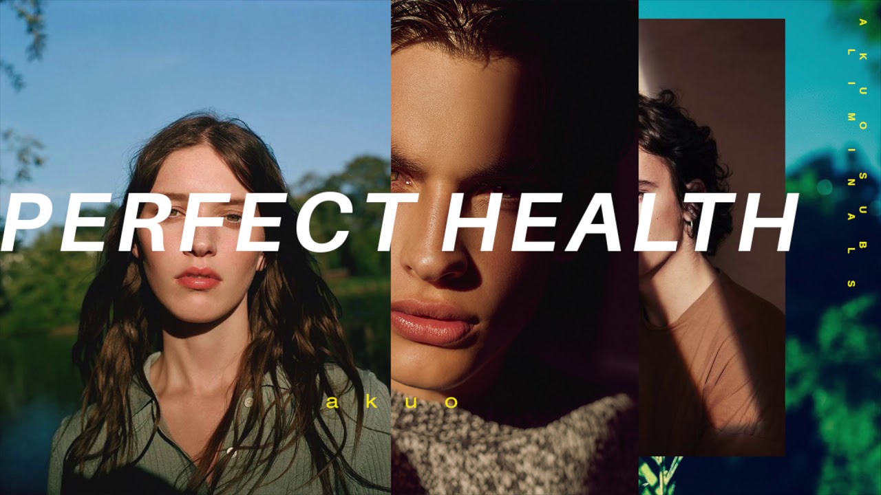 Gain Perfect Health – Affirmations for Optimal Organs, Cells, and Divine Protection