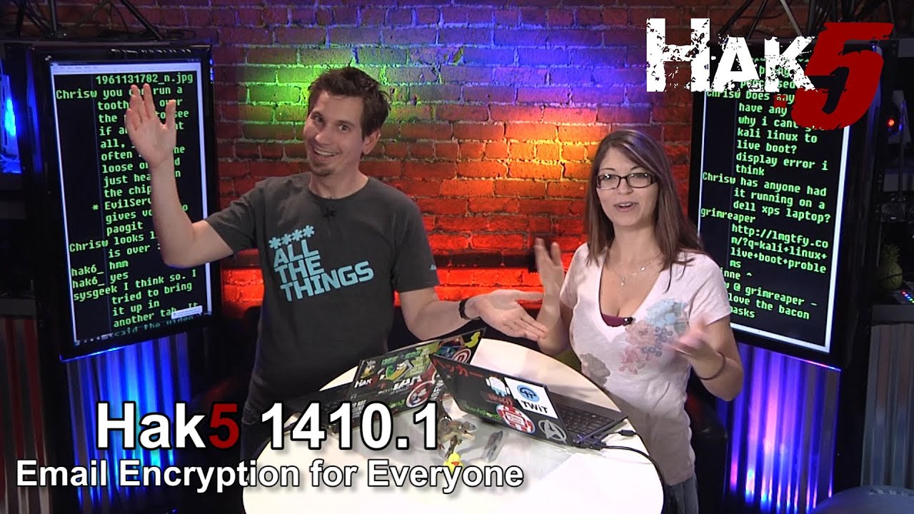 Secure Your Emails: Easy Encryption Tips for Everyone π