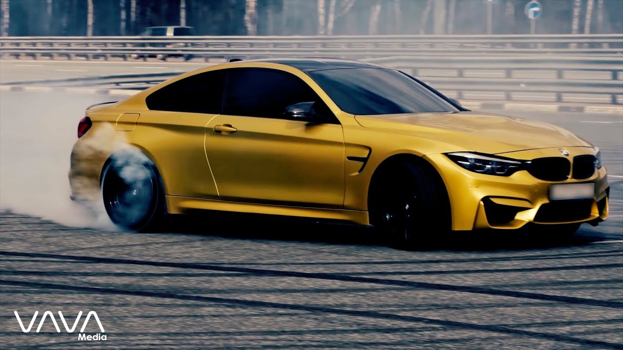 Sean Paul - Get Busy (BasslandeR Remix) 🎶 | Must-Listen Dance Track