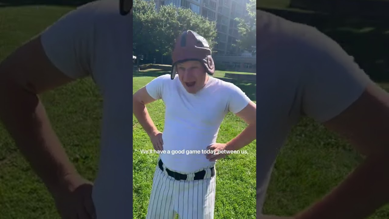 Life in the 1930s & Kyle's New Album 🎶