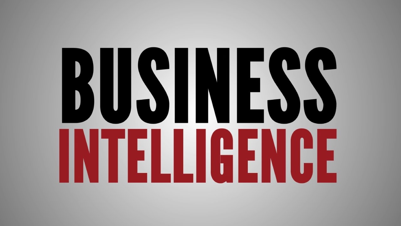 What is Business Intelligence (BI)? Overview & Benefits