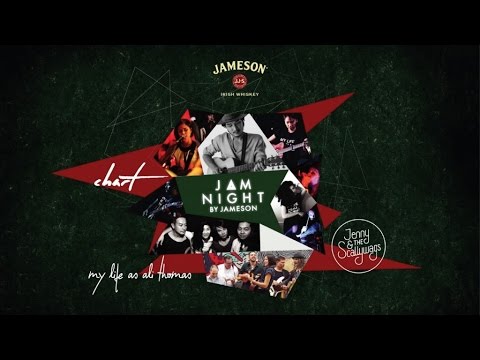 What The Duck - Jam night by Jameson #1