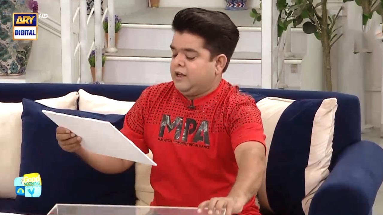 Danish Maqsood Ke Alawa Aur Kya Kam Karte Hain? 🤔