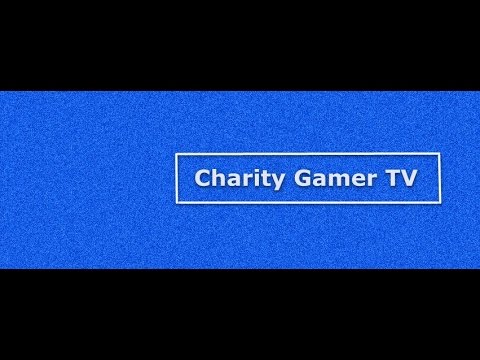 CharityGamerTV Truck für ETS2 🚚 Danke Kelly