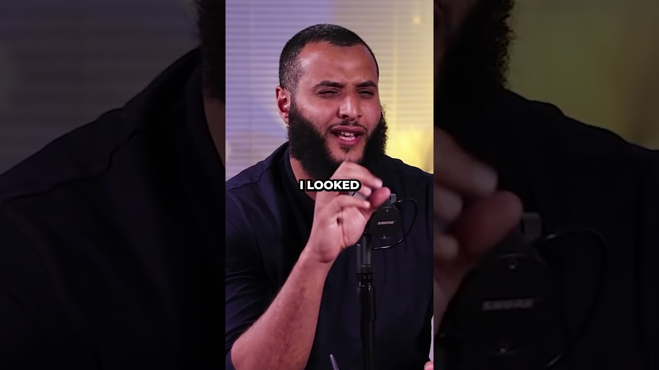 My Journey to Islam: What Changed My Mind ✨