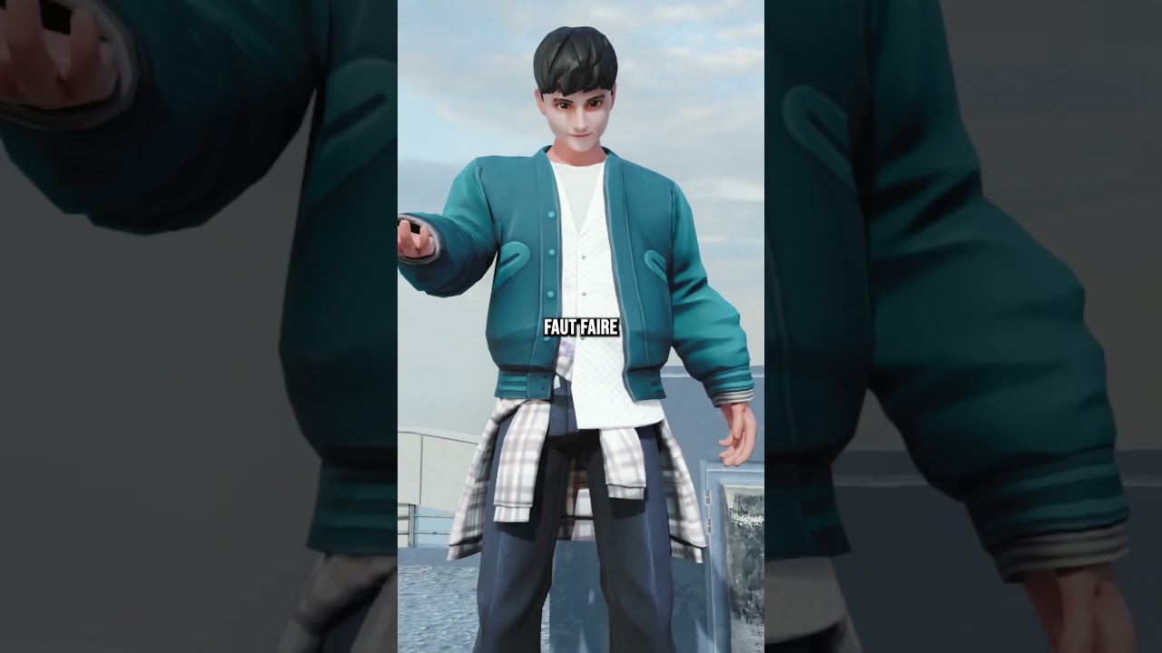 Comment survivre à une chute d'immeuble ?